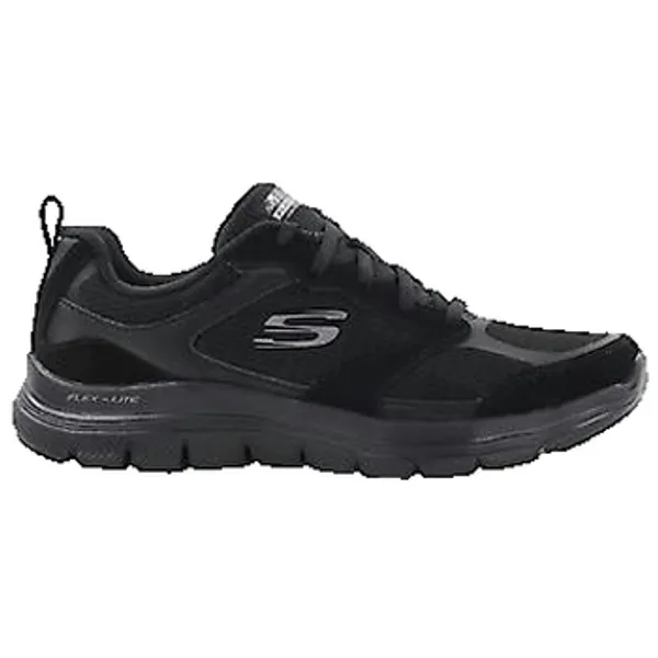 Skechers Sneakers  Flex Appeal 4.0 Active Flow Zwart — vergelijk prijzen bij 1 winkel