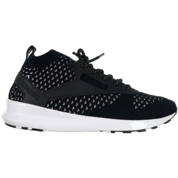 Reebok Sport Sneakers  Freebandz Zoku Runner Ultraknit Zwart — vergelijk prijzen bij 1 winkel