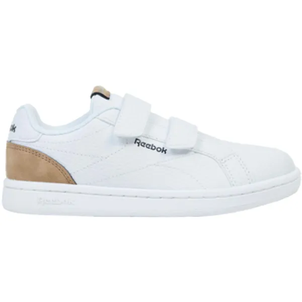 Reebok Sport Sneakers  Royal Comp Cln 2V Wit — vergelijk prijzen bij 1 winkel