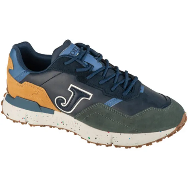 Joma Lage Sneakers  C.1992 Men 24 C1992W Blauw — vergelijk prijzen bij 1 winkel