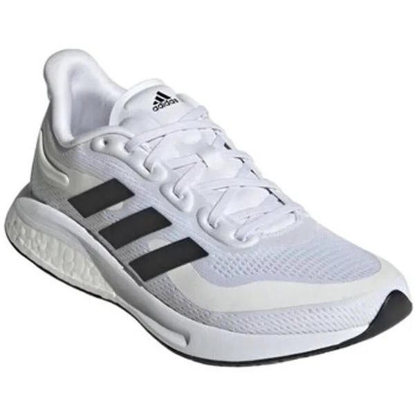 adidas Lage Sneakers  Supernova Wit — vergelijk prijzen bij 1 winkel