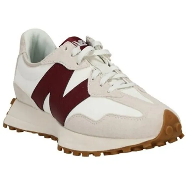 New Balance Sneakers  WS327 Beige — vergelijk prijzen bij 2 winkels