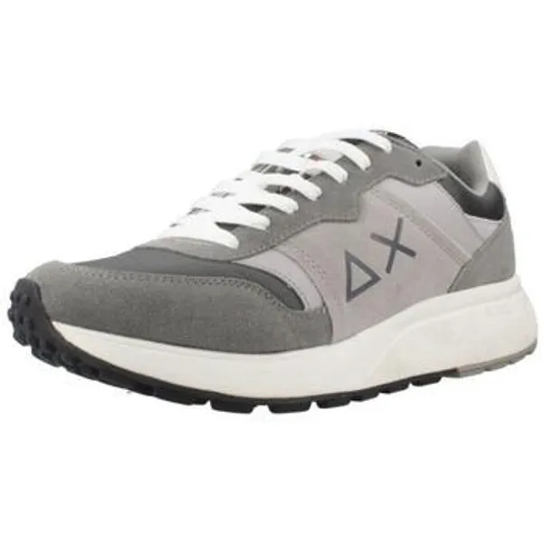 Sun68 Sneakers  Sport Zapatillas Hombre Modèle Scpz42127 Grijs — vergelijk prijzen bij 1 winkel