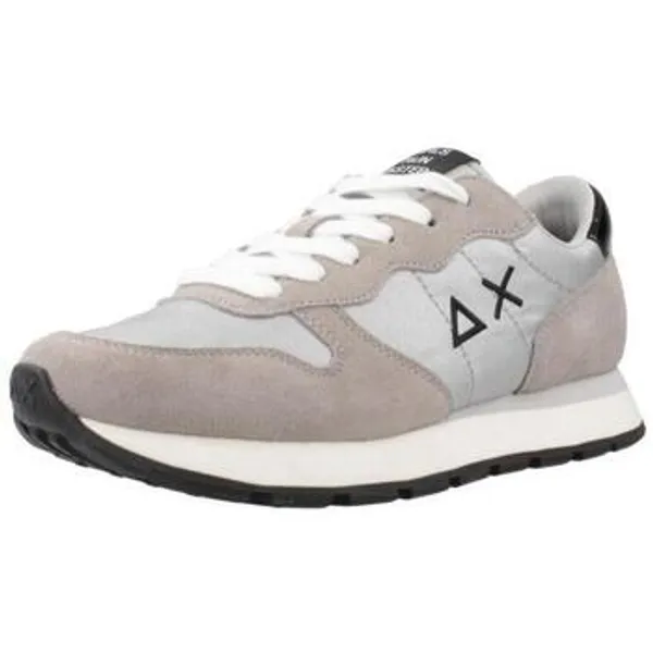 Sun68 Lage Sneakers  Sport Zapatillas Mujer Modèle Scpz43203 Grijs — vergelijk prijzen bij 1 winkel