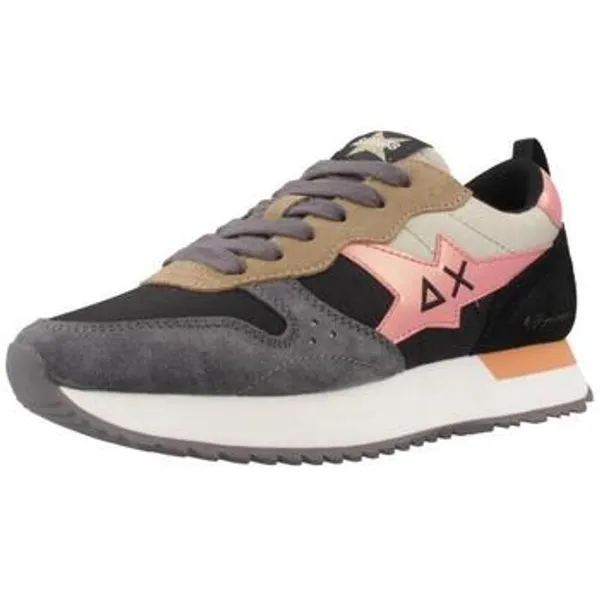 Sun68 Lage Sneakers  Sport Zapatillas Mujer Modèle Scpz43209 Multicolour — vergelijk prijzen bij 1 winkel