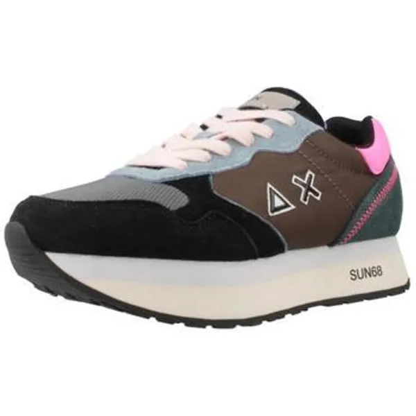 Sun68 Sneakers  Sport Zapatillas Mujer Modèle Scpz43219 Multicolour — vergelijk prijzen bij 1 winkel