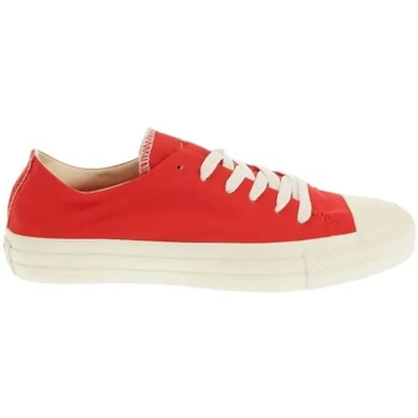 Converse Lage Sneakers  Casino Egert Rood — vergelijk prijzen bij 1 winkel