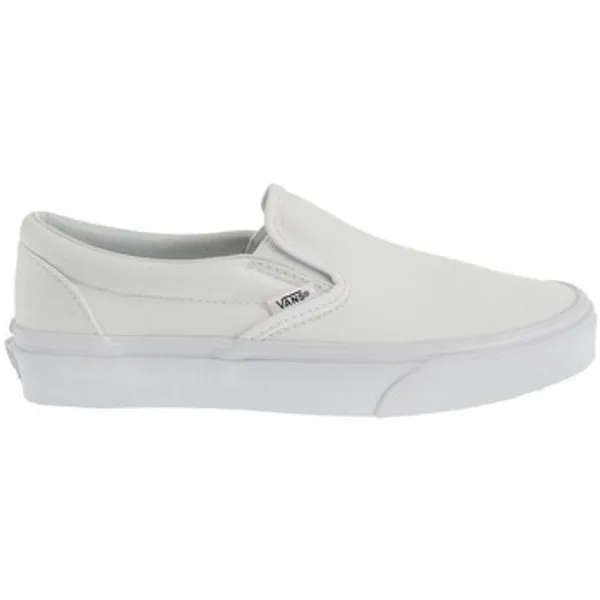 Vans Lage Sneakers  VN000EYEW001M Wit — vergelijk prijzen bij 1 winkel