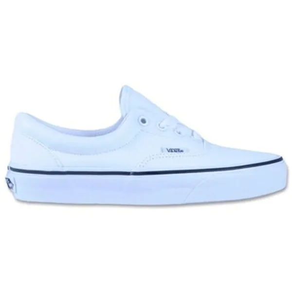 Vans Lage Sneakers  VN000EWZW001M Wit — vergelijk prijzen bij 1 winkel