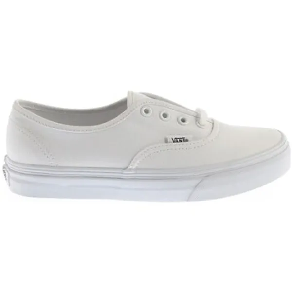 Vans Lage Sneakers  VN000EE3W001M Wit — vergelijk prijzen bij 1 winkel