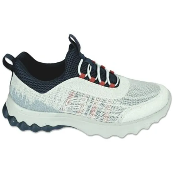 Skechers Lage Sneakers  210435GYNV Wit — vergelijk prijzen bij 1 winkel