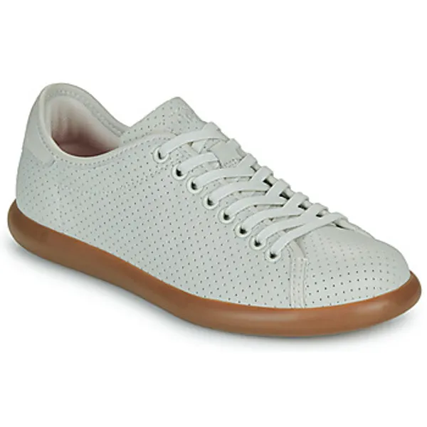 Camper Lage Sneakers  PLLP Wit — vergelijk prijzen bij 1 winkel
