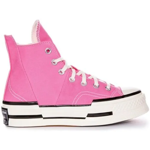 Converse Hoge Sneakers  A05466C Roze — vergelijk prijzen bij 1 winkel