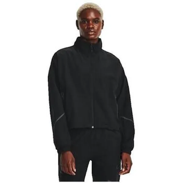 Under Armour Blazer  Ua Imparable Zwart — vergelijk prijzen bij 1 winkel