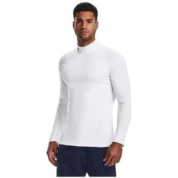 Under Armour Blazer  Maquette Ajustée Coldgear Wit — vergelijk prijzen bij 1 winkel