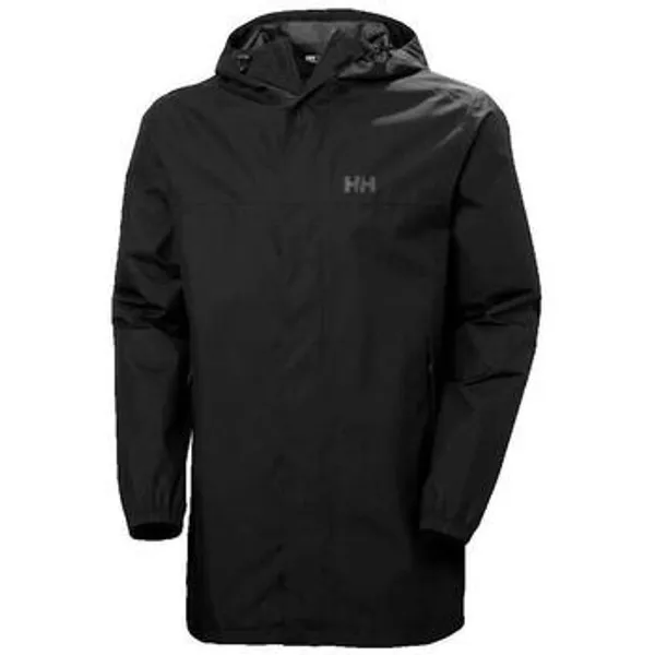 Helly Hansen Blazer  Vancouver Rain Zwart — vergelijk prijzen bij 1 winkel
