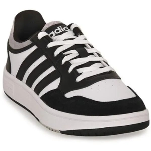 adidas Lage Sneakers  Hoops 3 multicolour — vergelijk prijzen bij 1 winkel