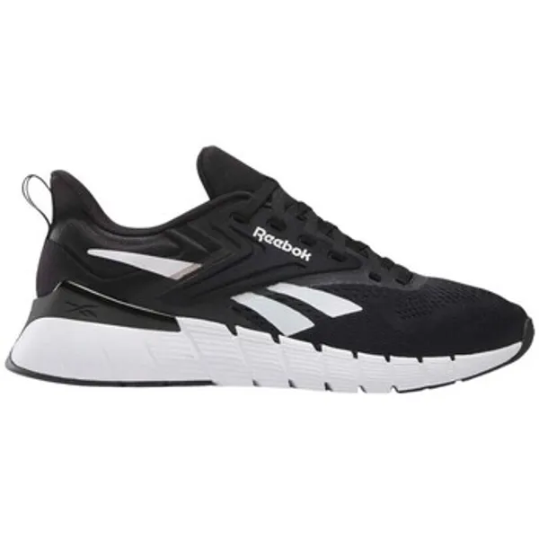 Reebok Sport Lage Sneakers  Nano Gym Zwart — vergelijk prijzen bij 1 winkel