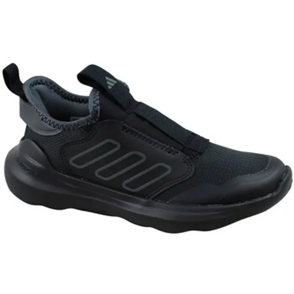 adidas Lage Sneakers  Tensaur Comfort Ac Zwart — vergelijk prijzen bij 1 winkel