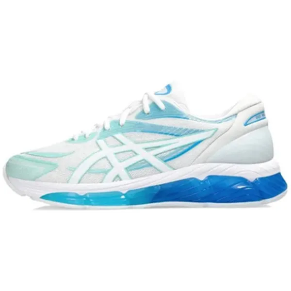 Asics Gel-Quantum Blauw