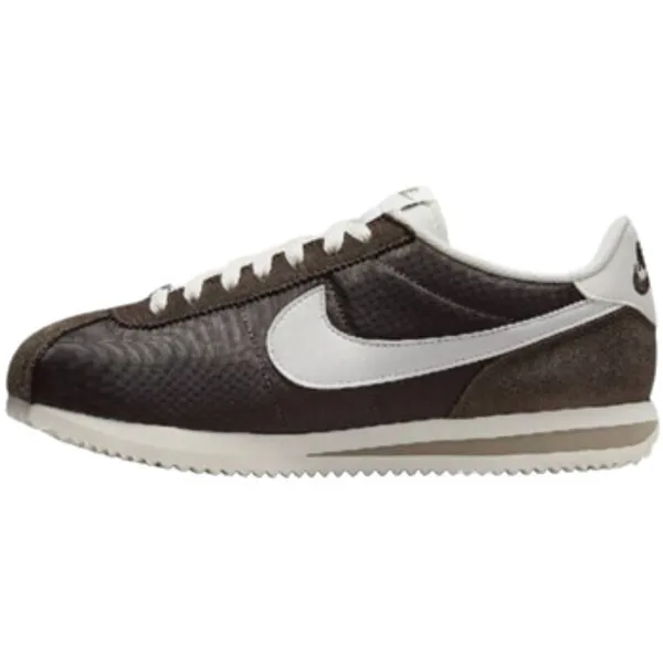 Nike Cortez Bruin — vergelijk prijzen bij 1 winkel