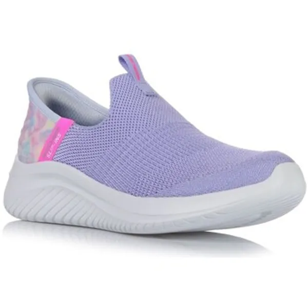 Skechers Lage Sneakers  Ultra Flex 3.0 Col Slip-ins multicolour — vergelijk prijzen bij 1 winkel