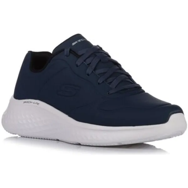 Skechers Lage Sneakers  Skech lite Pro Nul Marine — vergelijk prijzen bij 1 winkel