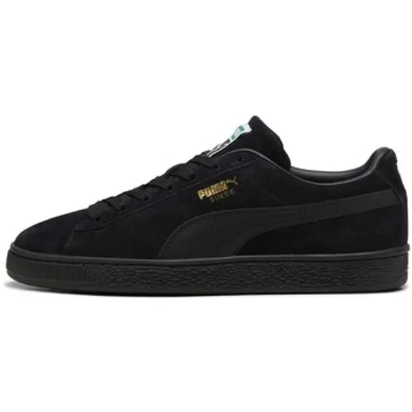 PUMA Suede Classic Zwart — vergelijk prijzen bij 1 winkel
