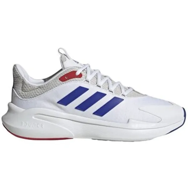 adidas Lage Sneakers  Alphaedge + Wit — vergelijk prijzen bij 1 winkel