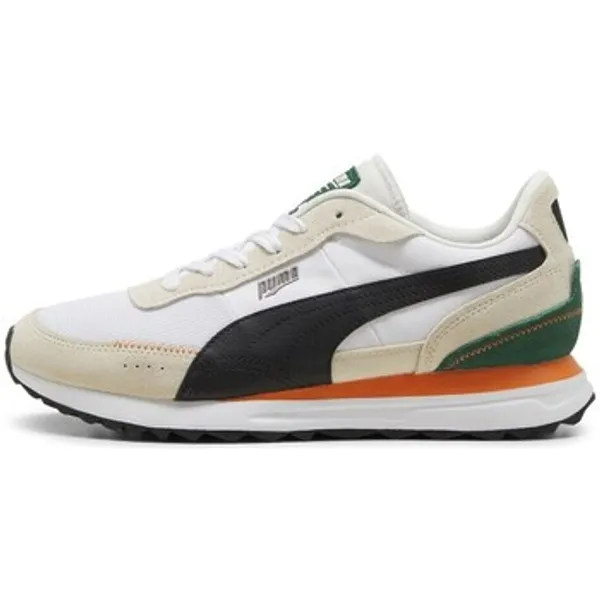 PUMA Lage Sneakers  Road Rider Sd multicolour — vergelijk prijzen bij 1 winkel
