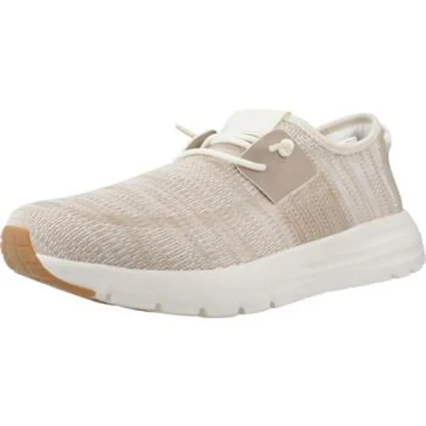 HEYDUDE Lage Sneakers  Sport Zapatillas Mujer Modèle Sirocco Bruin — vergelijk prijzen bij 1 winkel