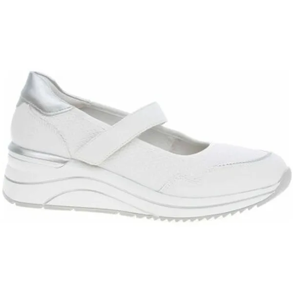 Remonte Lage Sneakers  D0T1380 Wit — vergelijk prijzen bij 1 winkel