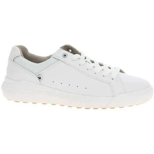 Rieker Lage Sneakers  W110080 Wit — vergelijk prijzen bij 1 winkel