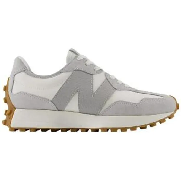 New Balance Lage Sneakers  6404199000 NKC Grijs — vergelijk prijzen bij 1 winkel