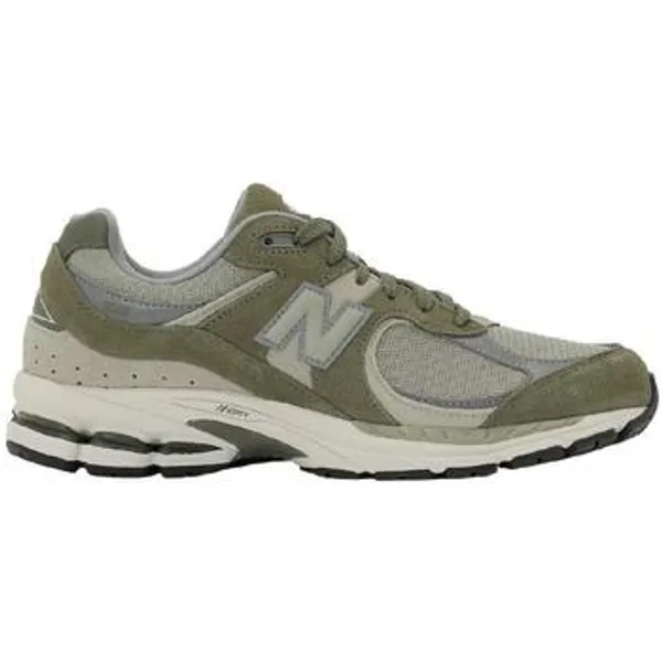 New Balance Lage Sneakers  6404199000 RCA Groen — vergelijk prijzen bij 1 winkel