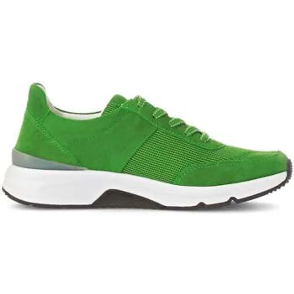 Gabor Sneakers  66.897.34 Groen — vergelijk prijzen bij 1 winkel