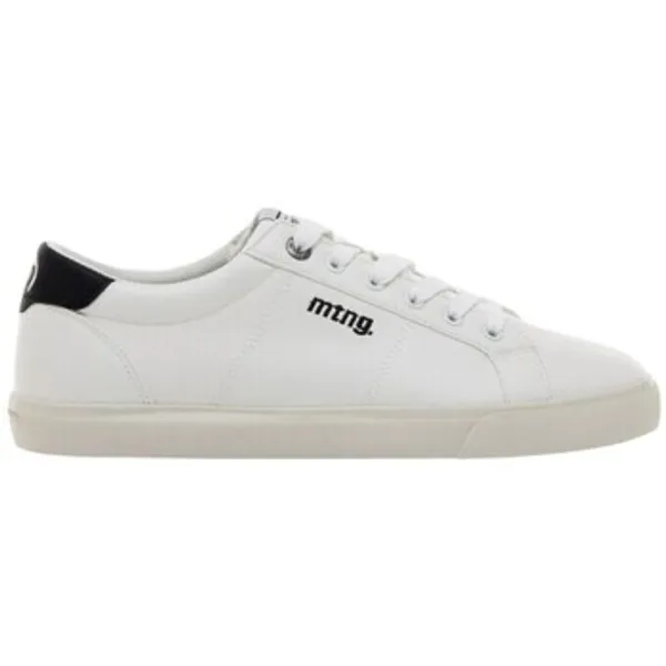 MTNG Sneakers Mustang 84732-56258 DEPORTIVA RESPETUOSA ADULTO Blanco Wit — vergelijk prijzen bij 1 winkel