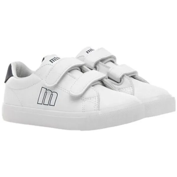 MTNG Sneakers  Mustang 48930 DEPORTIVA OLK Beige — vergelijk prijzen bij 1 winkel