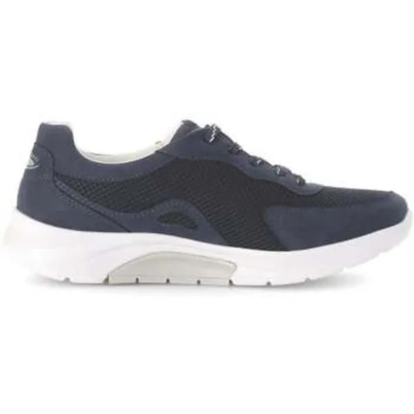 Gabor Sneakers  66.923.26 Blauw — vergelijk prijzen bij 1 winkel