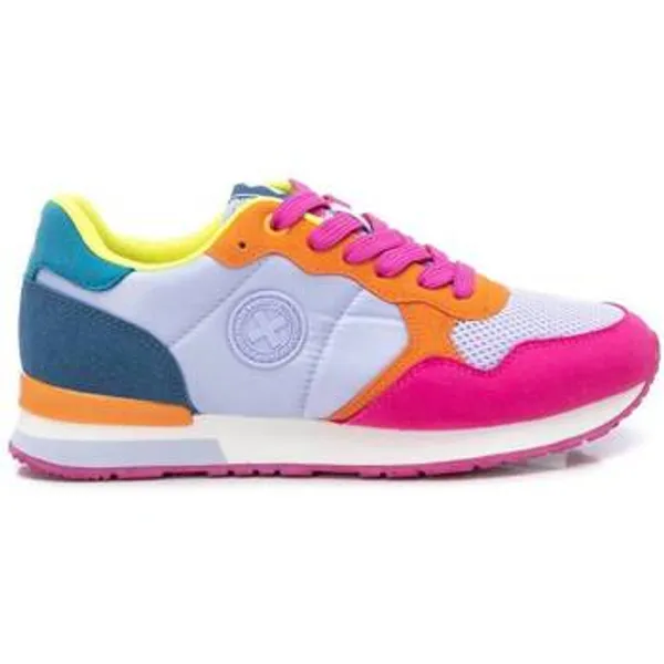 XTI Sneakers  14406106 Violet — vergelijk prijzen bij 1 winkel