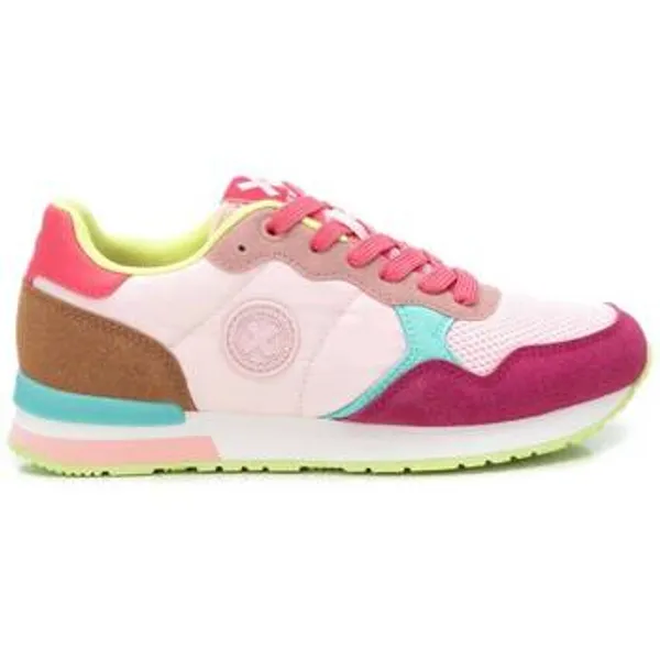 XTI Sneakers  14406107 Bruin — vergelijk prijzen bij 1 winkel