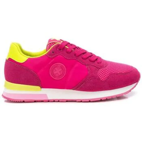 XTI Sneakers  14406109 Violet — vergelijk prijzen bij 1 winkel