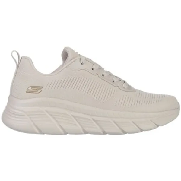 Skechers Lage Sneakers  117385OFWT Wit — vergelijk prijzen bij 1 winkel