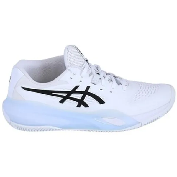 ASICS Lage Sneakers  Gel Resolution X Wit — vergelijk prijzen bij 1 winkel