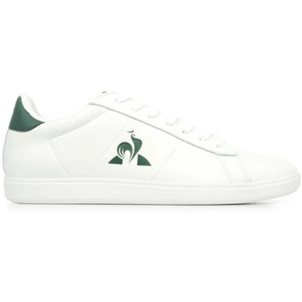 Le Coq Sportif Sneakers  Courtset 2 Wit