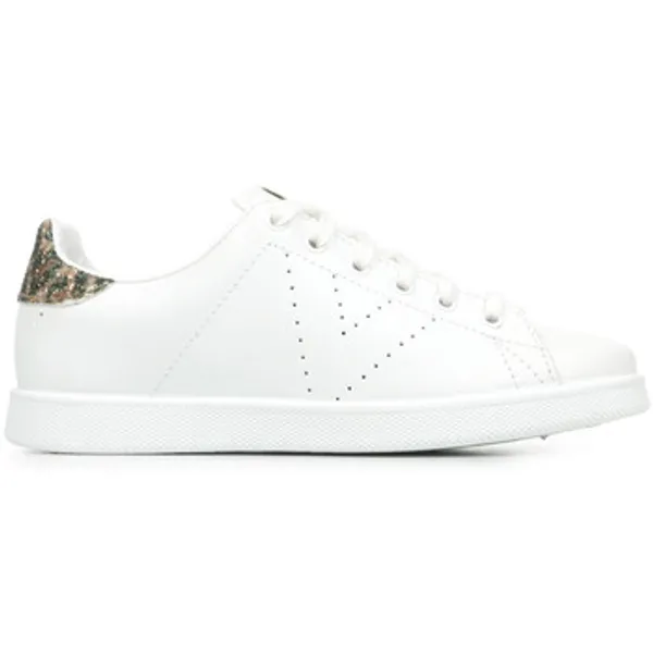 Victoria Sneakers  Deportivo Tenis Glitter Wit — vergelijk prijzen bij 1 winkel