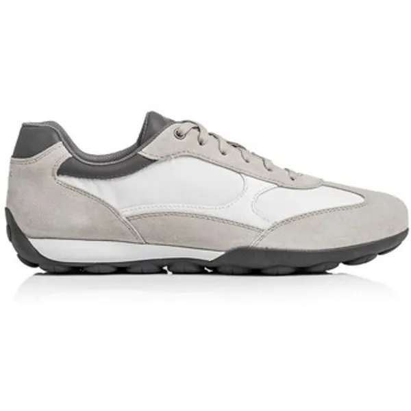 Geox Lage Sneakers  U Snake 2.0 multicolour — vergelijk prijzen bij 1 winkel