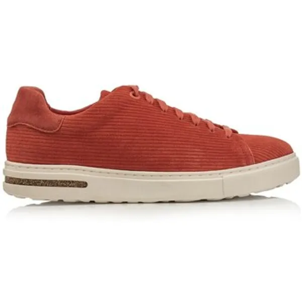 Birkenstock Lage Sneakers  1025574 Oranje — vergelijk prijzen bij 1 winkel