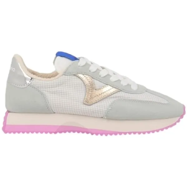 Victoria Sneakers  Sneakers 134112 - Gris Multicolour — vergelijk prijzen bij 1 winkel
