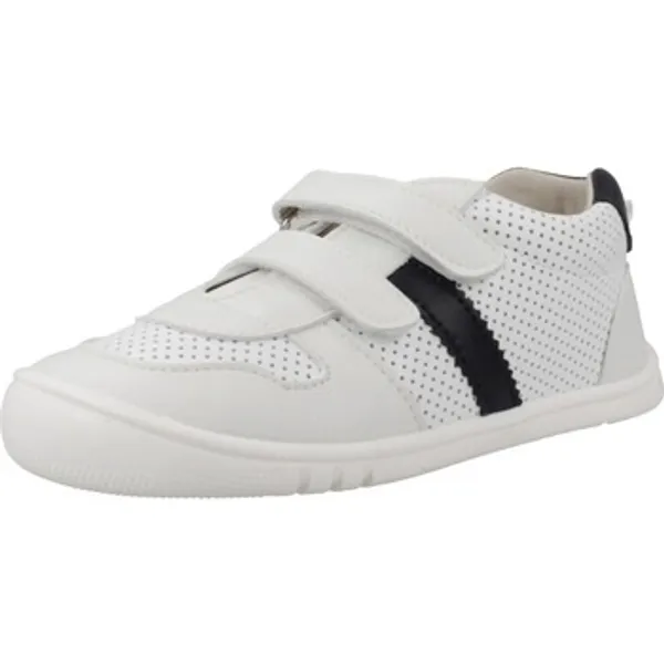 Piruflex Sneakers  Zapatillas Niño Modèle Pf351 5 Wit — vergelijk prijzen bij 1 winkel